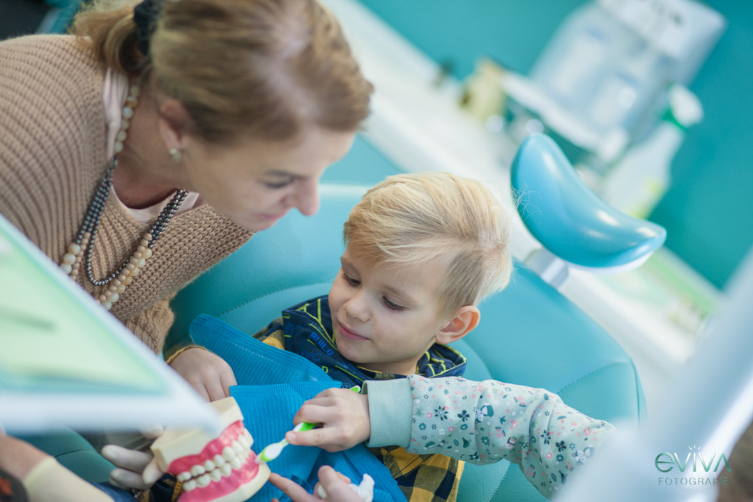 Behandlungsraum in unserer modernen Zahnarztpraxis